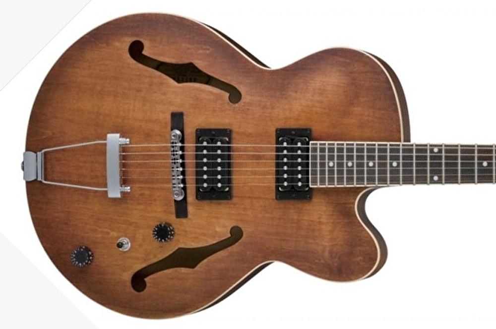 Ibanez shop af55 artcore
