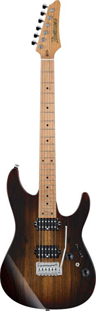 Ibanez az outlet espresso burst