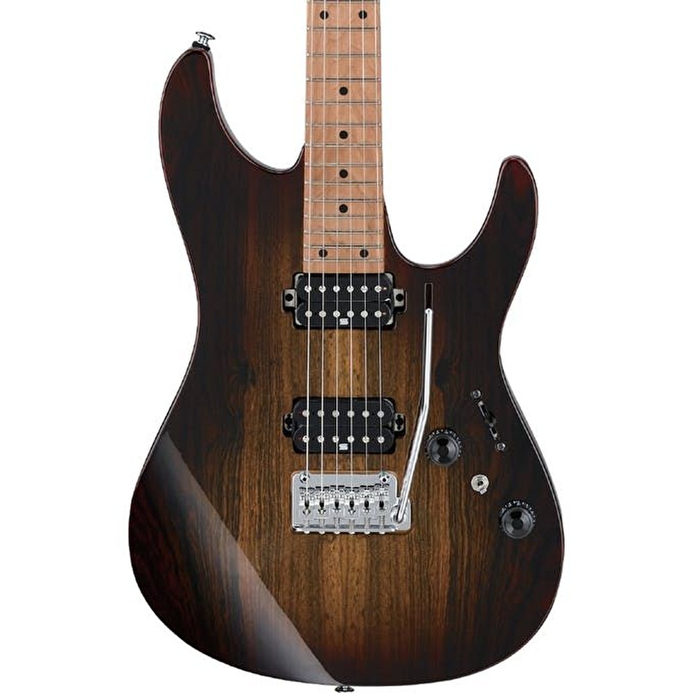 Ibanez az hotsell espresso burst
