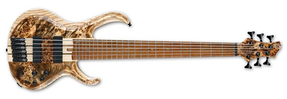 Ibanez on sale btb 6