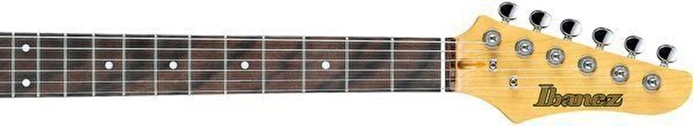 IBANEZ CMM3 TFB Chris Miller Signature Elektro Gitar Fiyat