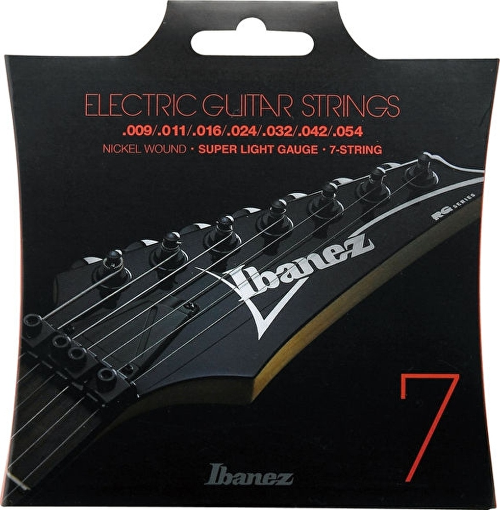 String 7 sales