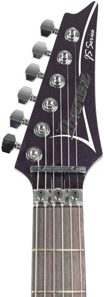 IBANEZ Joe Satriani JS2450 MCP Elektro Gitar Case Dahil (M20JS