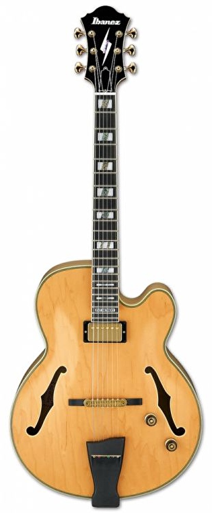 Ibanez pat metheny new arrivals