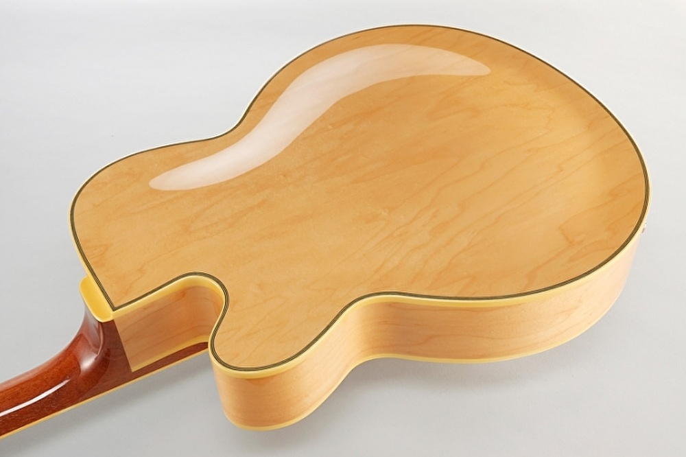 Ibanez pat metheny pm200 discount