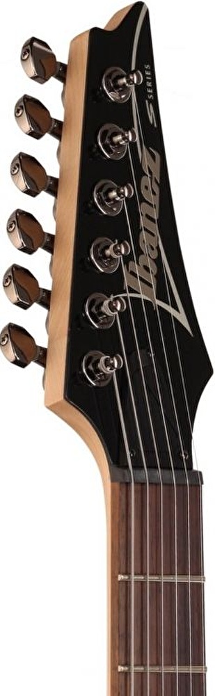 Ibanez s521 mahogany shop oil