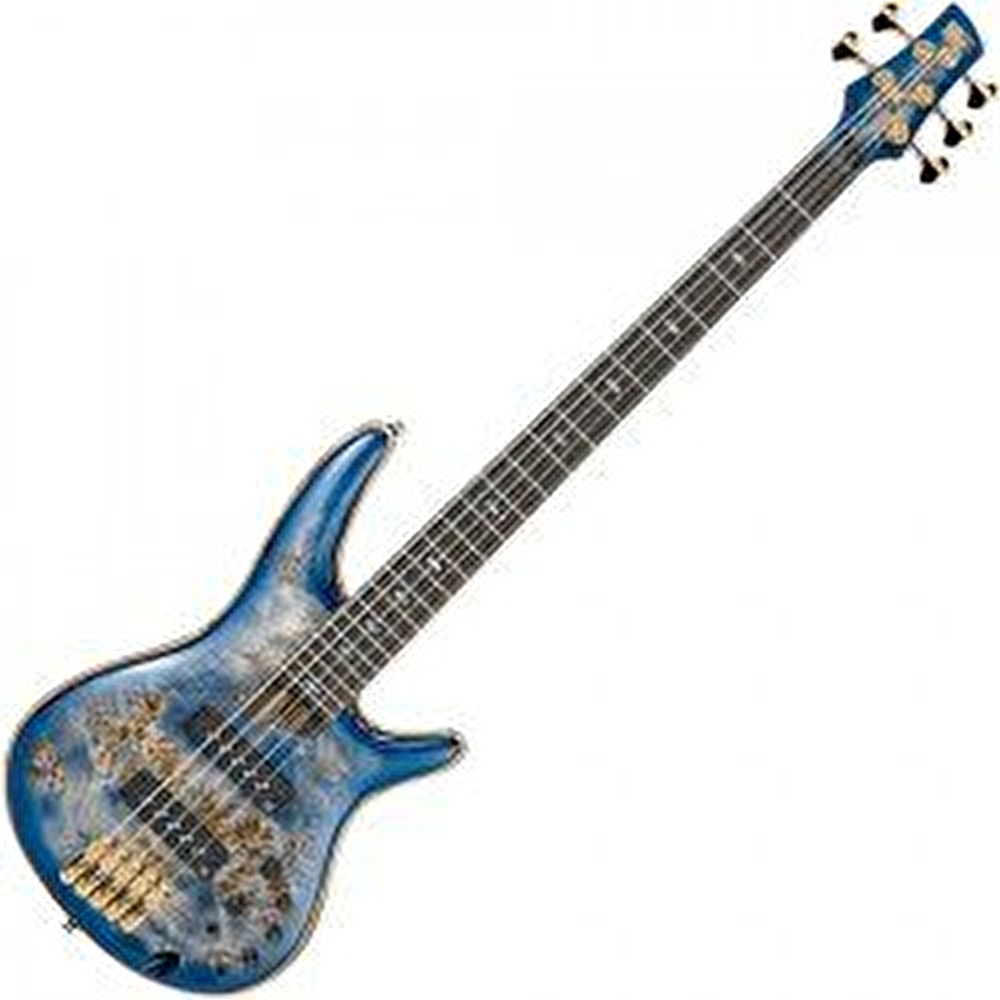 Ibanez bass outlet 5
