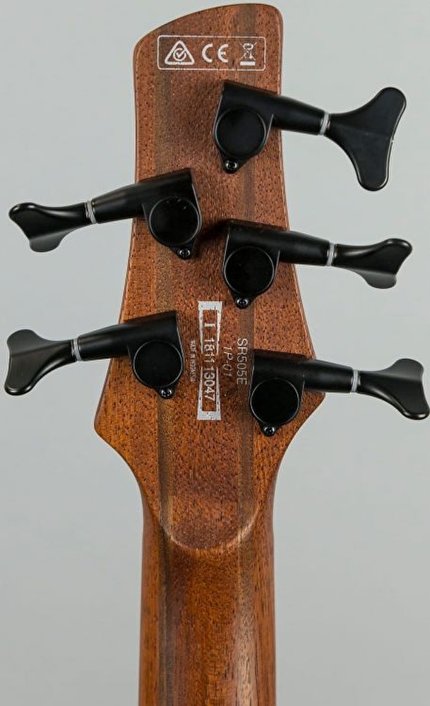 Sr505e ibanez deals