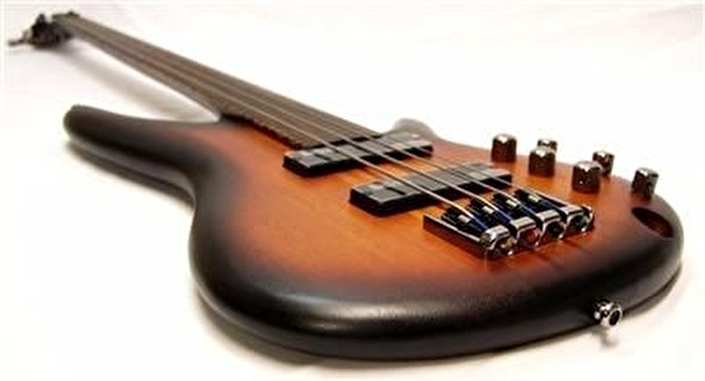 Srf700 fretless deals