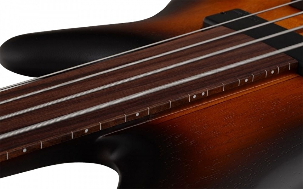 IBANEZ SRF700 BBF Bass Workshop Serisi Bas Gitar Fiyat