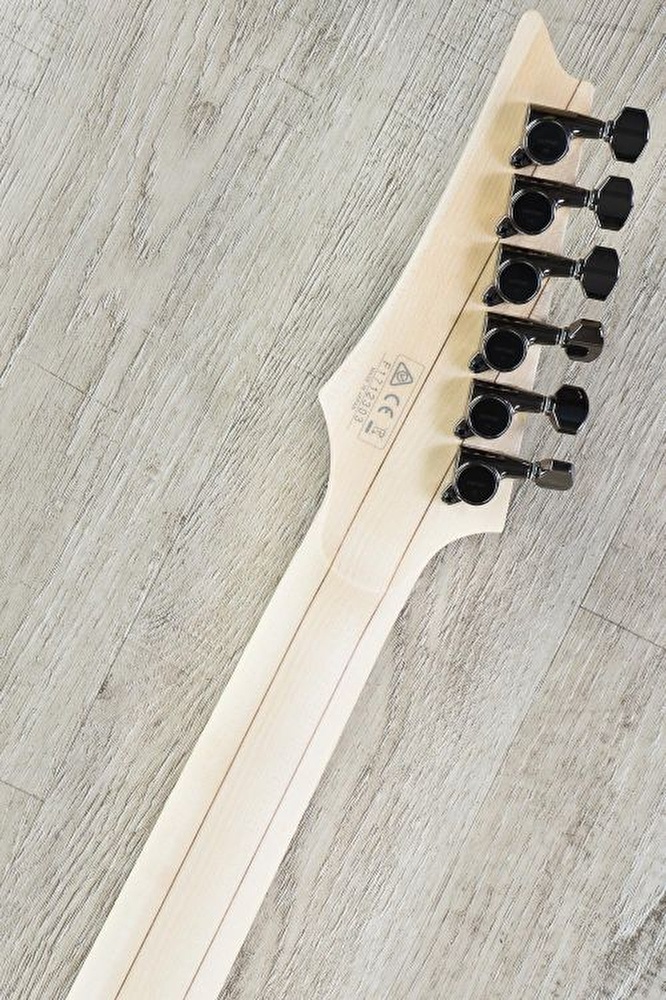 Ibanez shop prestige rg652ahm