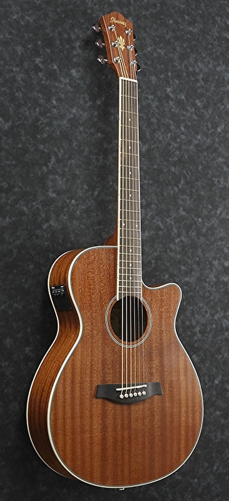 Ibanez aeg8emh deals