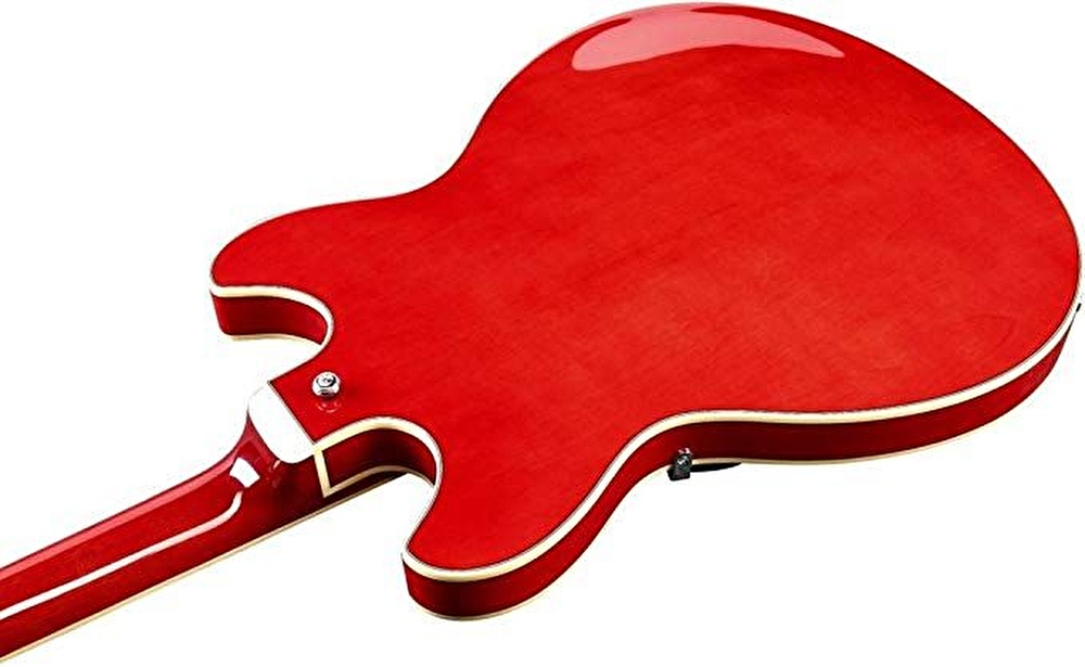 Ibanez artcore new arrivals as7312