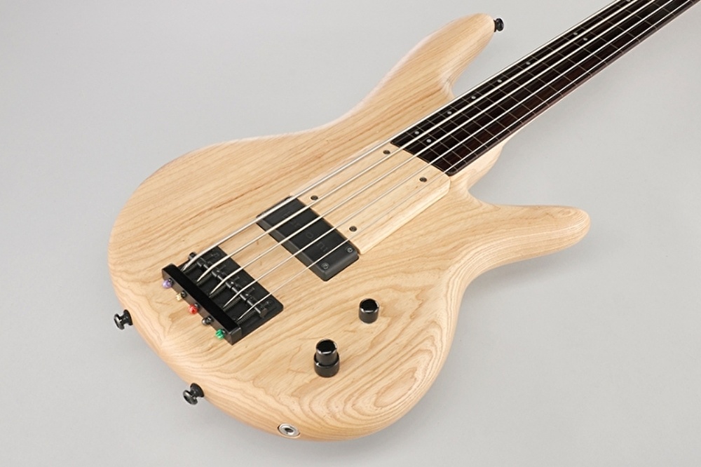 Ibanez gary deals willis