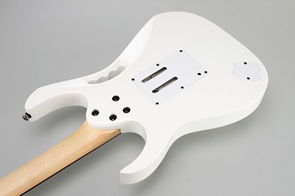 Ibanez jem shop 555 wh