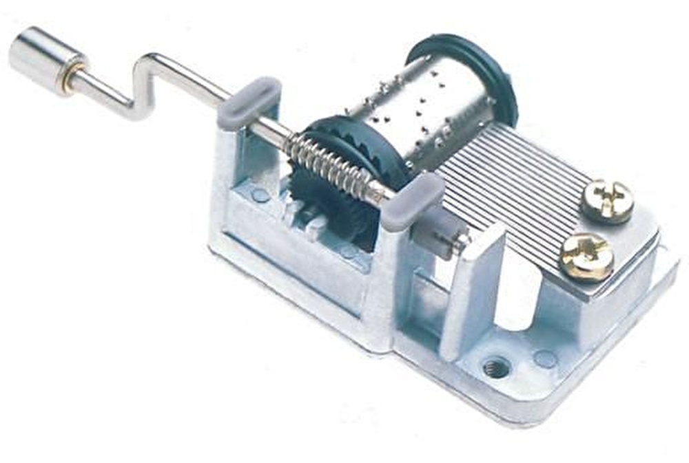 KIKKERLAND Singing In The Rain Müzik Kutusu Fiyatı, Özellikleri