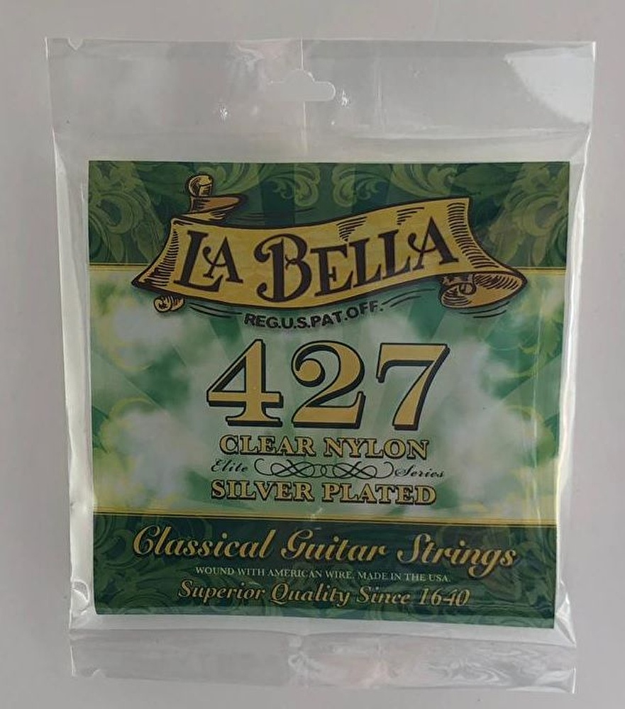 La bella 427 hot sale