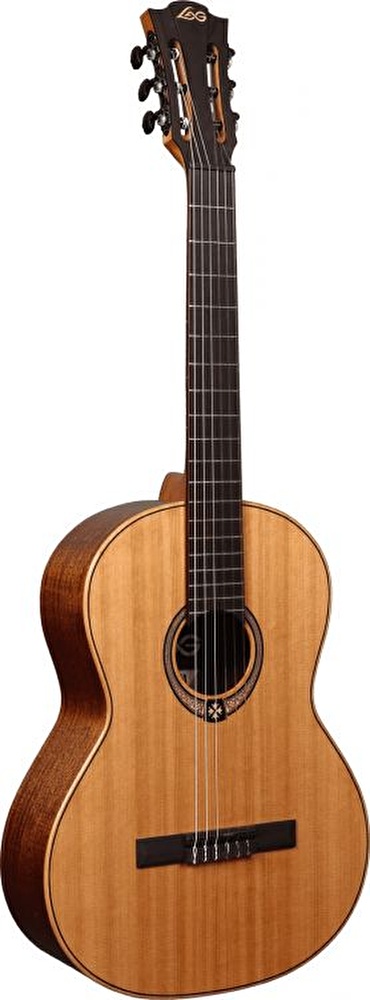 LAG GLA OC170 - Occitania 170 Klasik Gitar