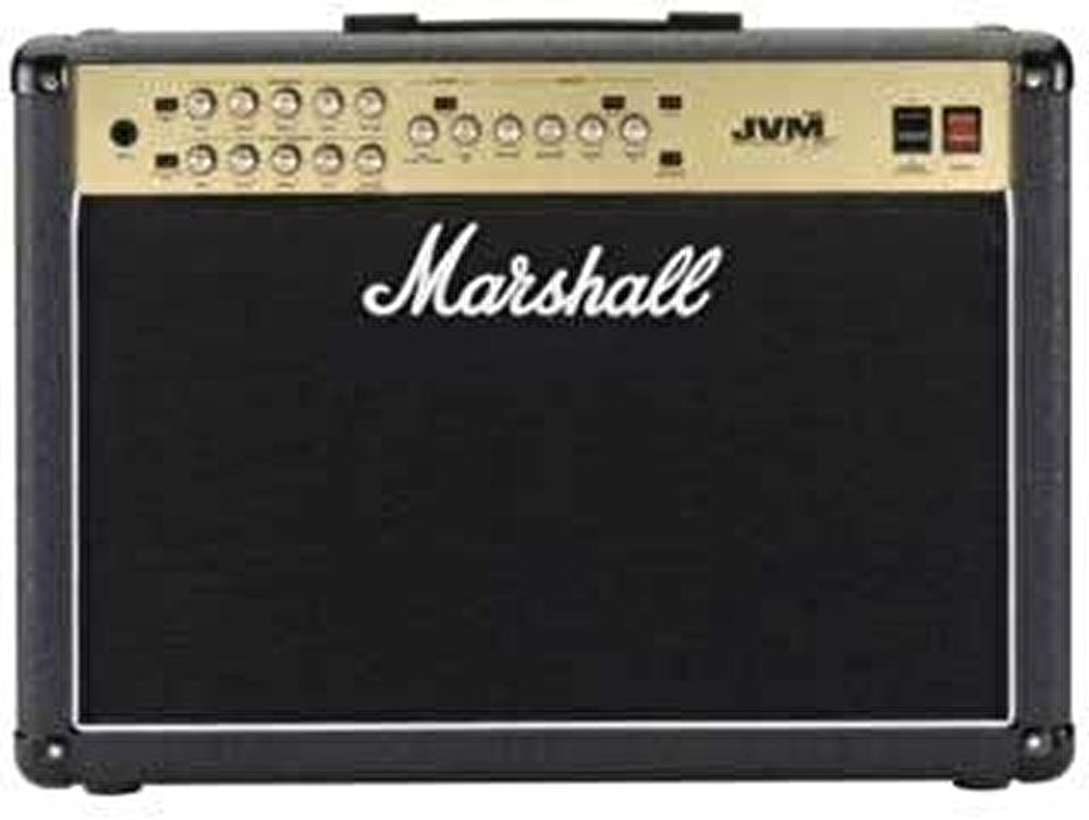 Marshall jvm amp shop