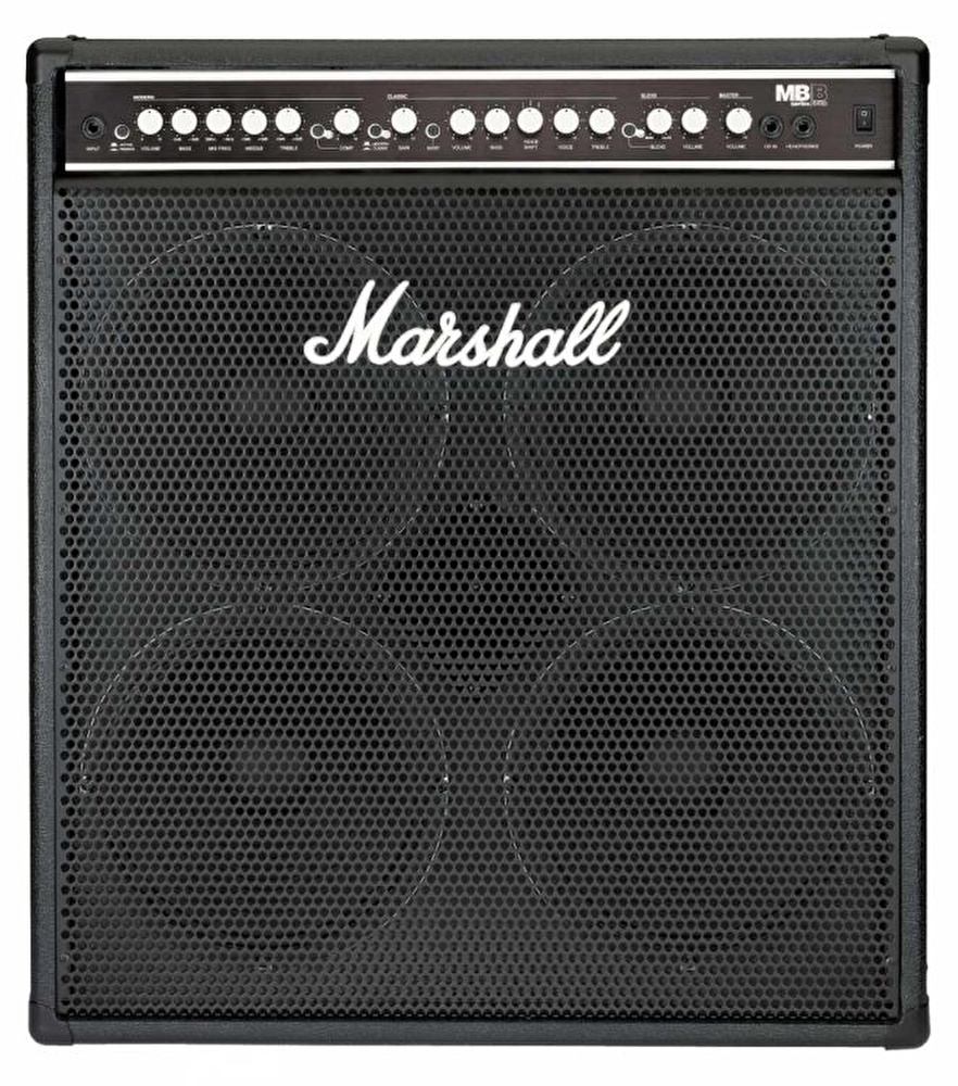 Marshall cheap mbb amp