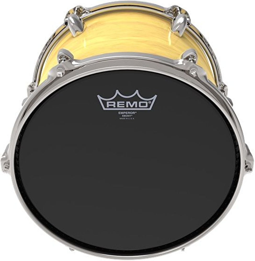 REMO BE 0010 ES Emperor Ebony 10
