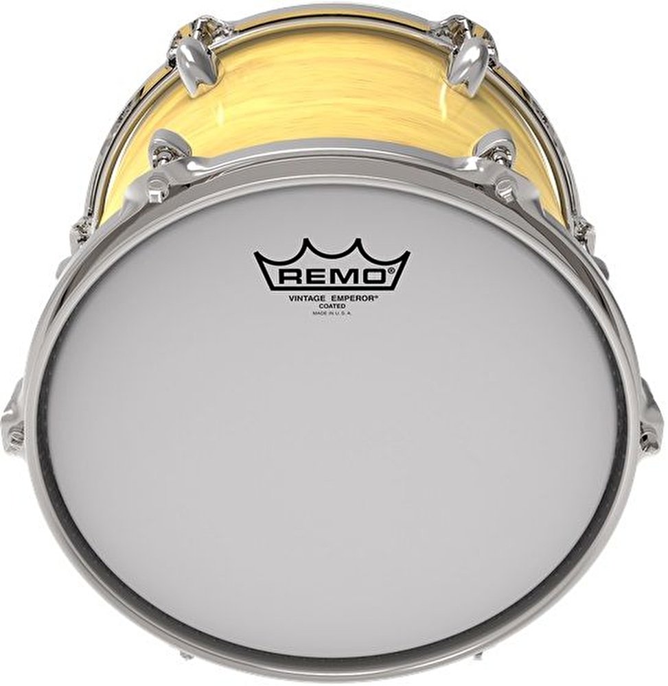 REMO VE 0118 00 Emperor Vintage Kumlu 18