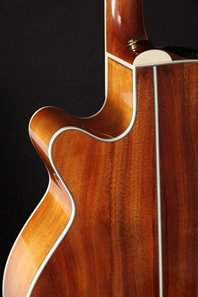 Takamine sales mini jumbo