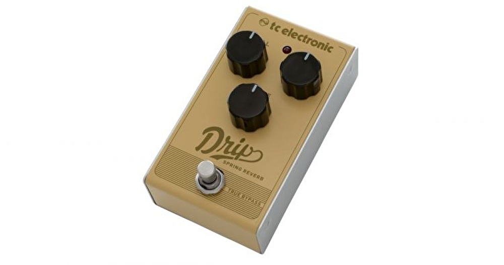 Reverb drip new arrivals