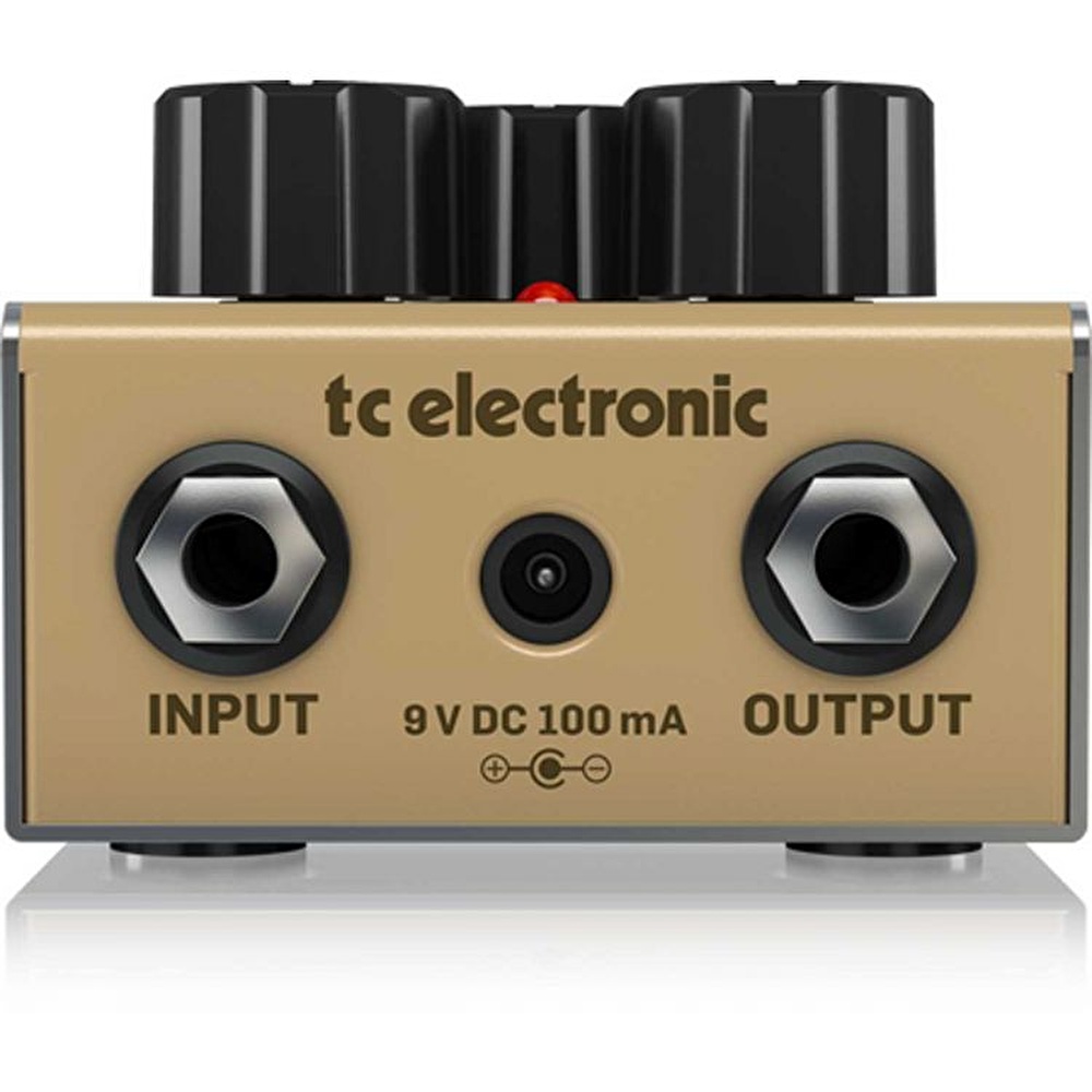 Drip spring best sale reverb