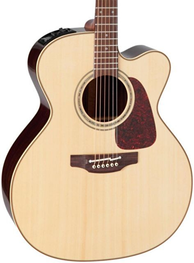 Takamine g cheap series jumbo cutaway
