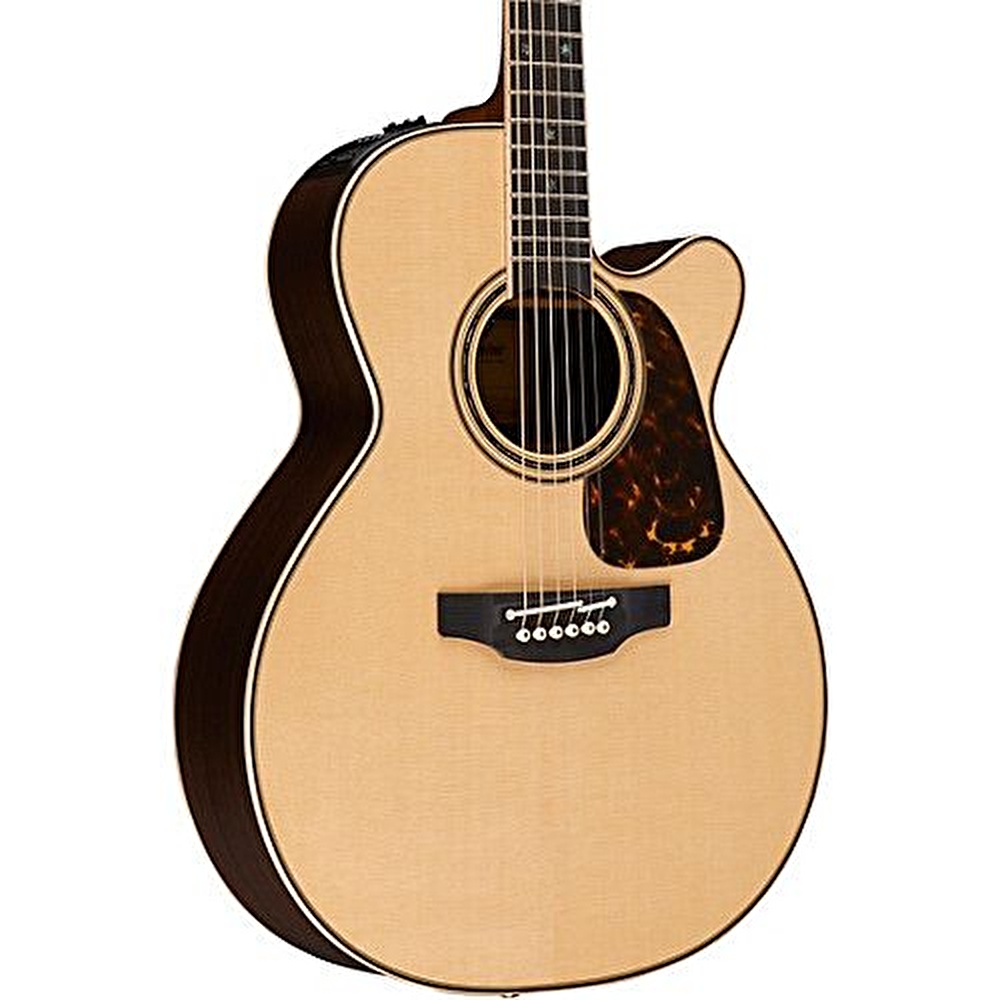 Takamine cutaway cheap