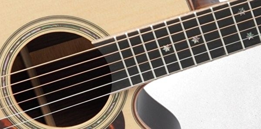 Takamine pro series shop 7 nex cutaway