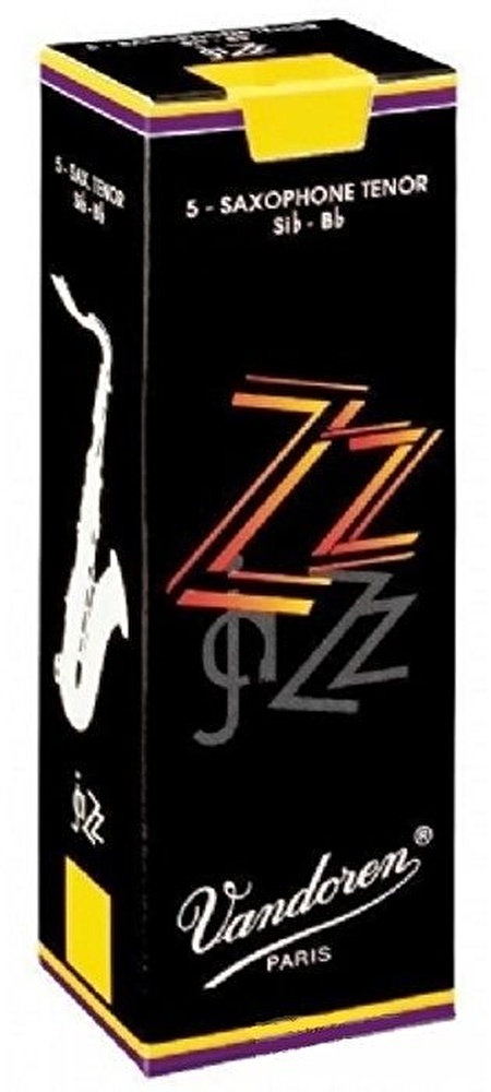Vandoren jazz shop
