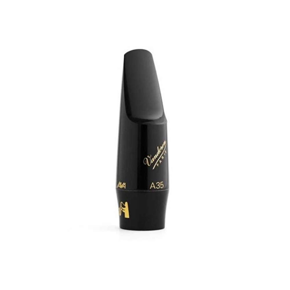 Vandoren SM501B Alto Saksafon Ağızlığı Java A35