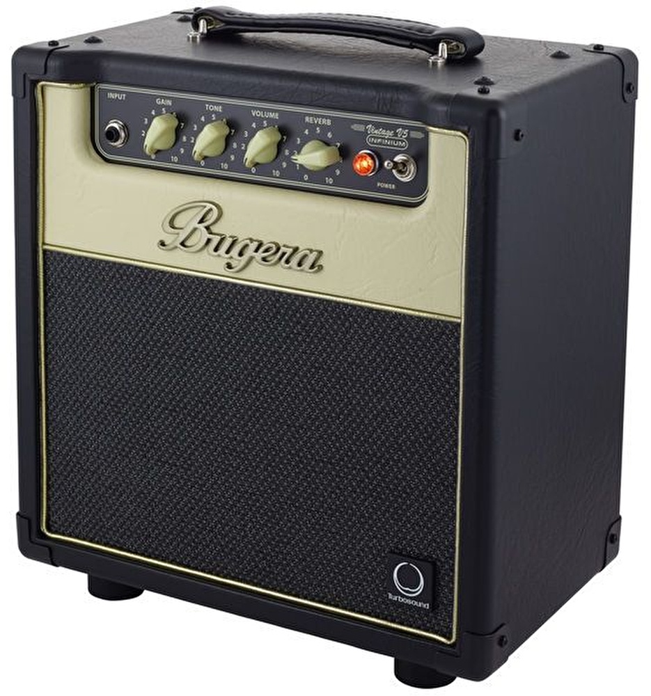 Bugera vintage v5 infinium deals