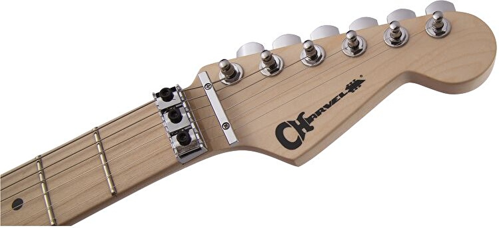 Floyd shop rose charvel