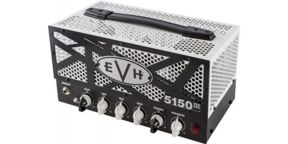 Evh 5150 hot sale iii 15w lbxii