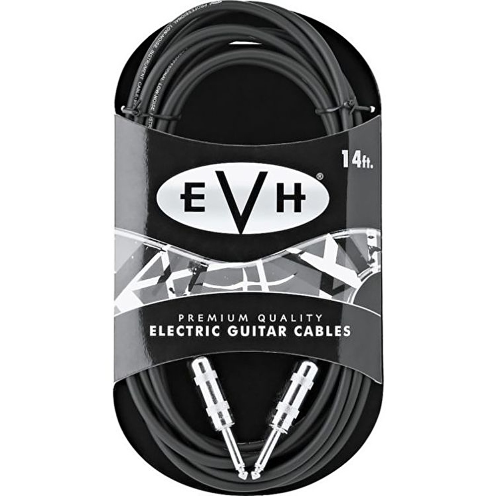 Evh cable shop