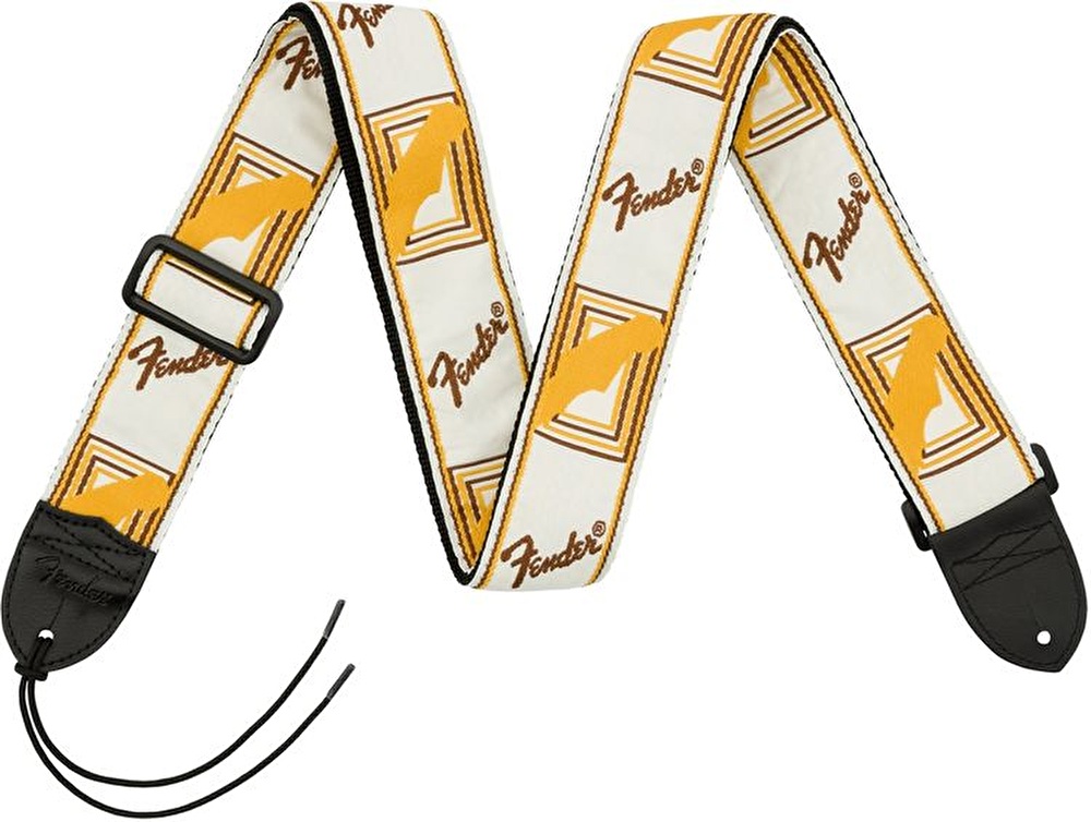Fender monogrammed new arrivals