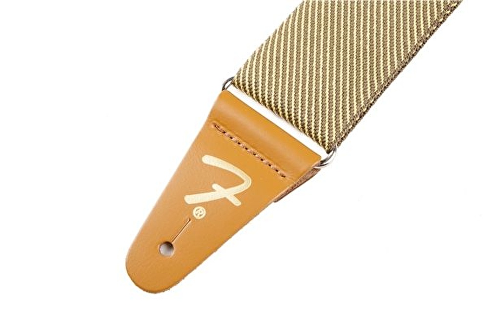 Fender 2 shop vintage tweed strap