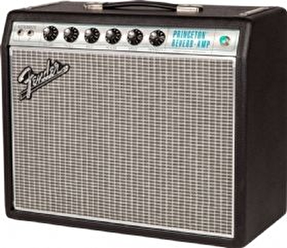 Fender princeton reverb 12 sale