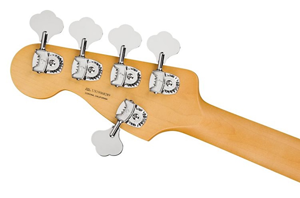 Fender jazz sales ultra v