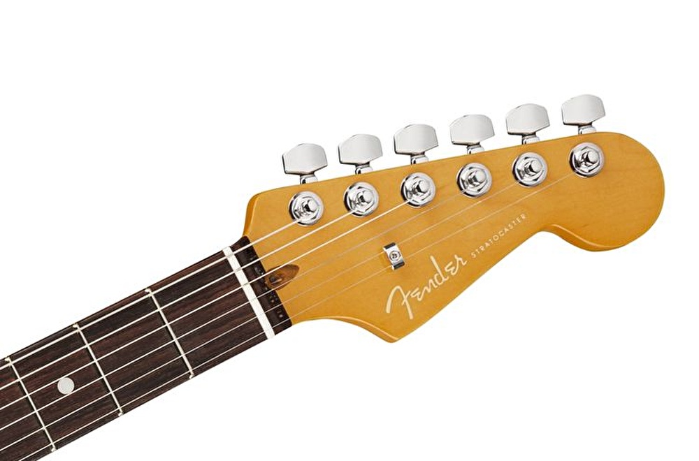 Fender stratocaster cheap american ultra hss