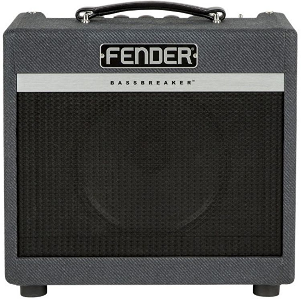 Fender hotsell blues breaker