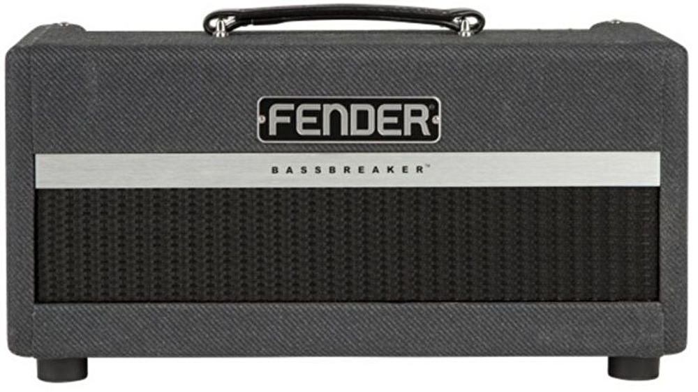 Fender head cheap