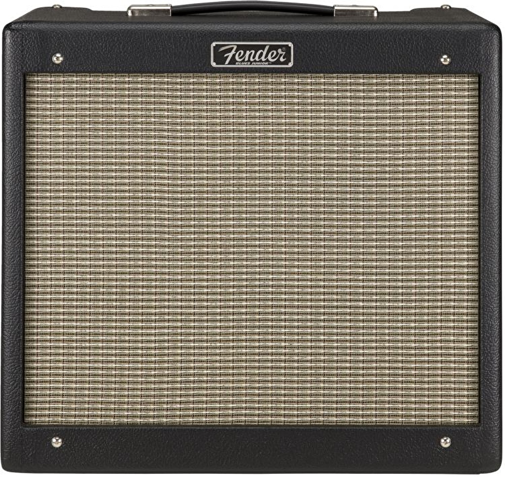 Amp fender blues junior hotsell