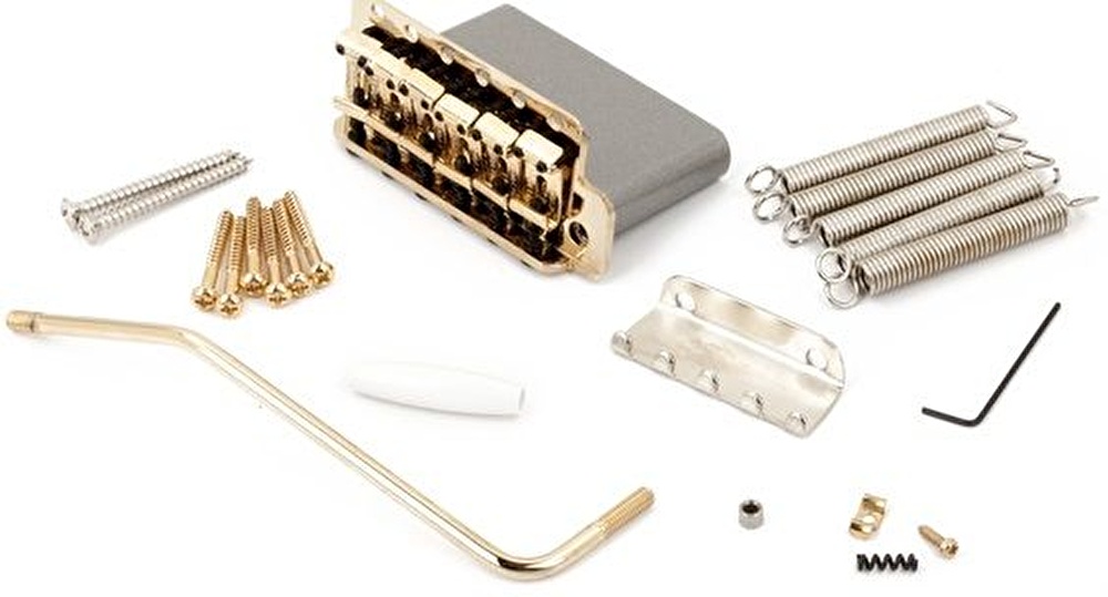 Gold store strat bridge