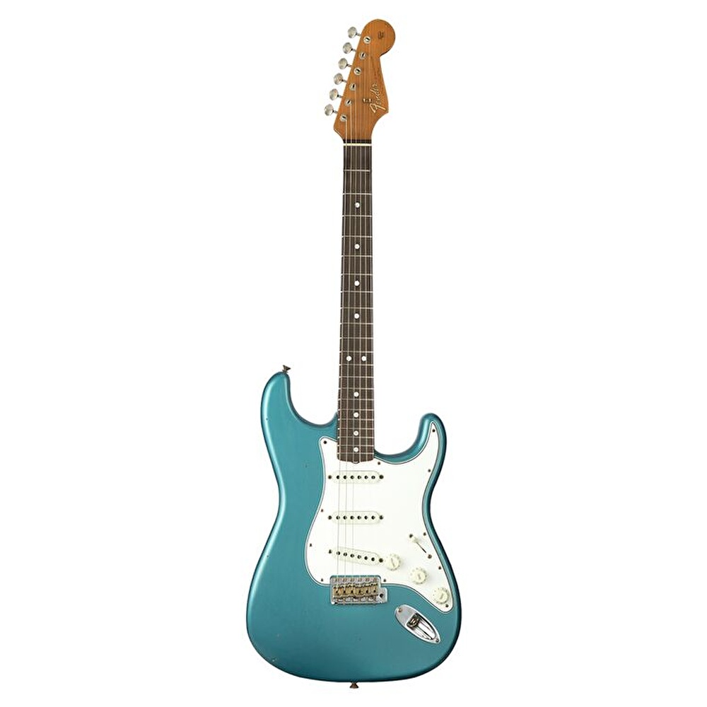 64 fender store stratocaster