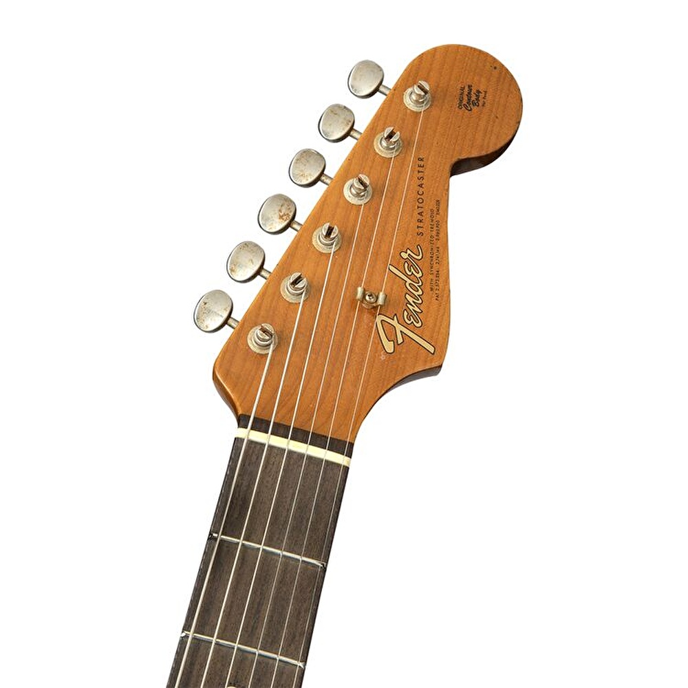 64 stratocaster new arrivals