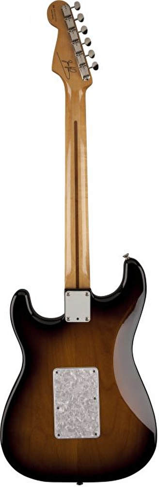 Fender dave discount murray strat